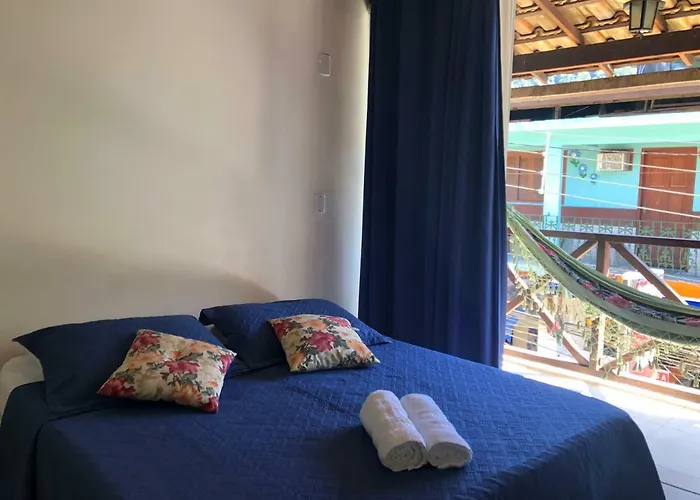Suite Porto Do Sol