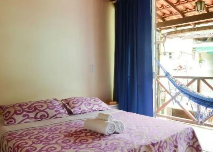 Suite Porto Do Sol