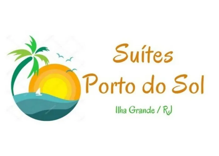 Suite Porto Do Sol