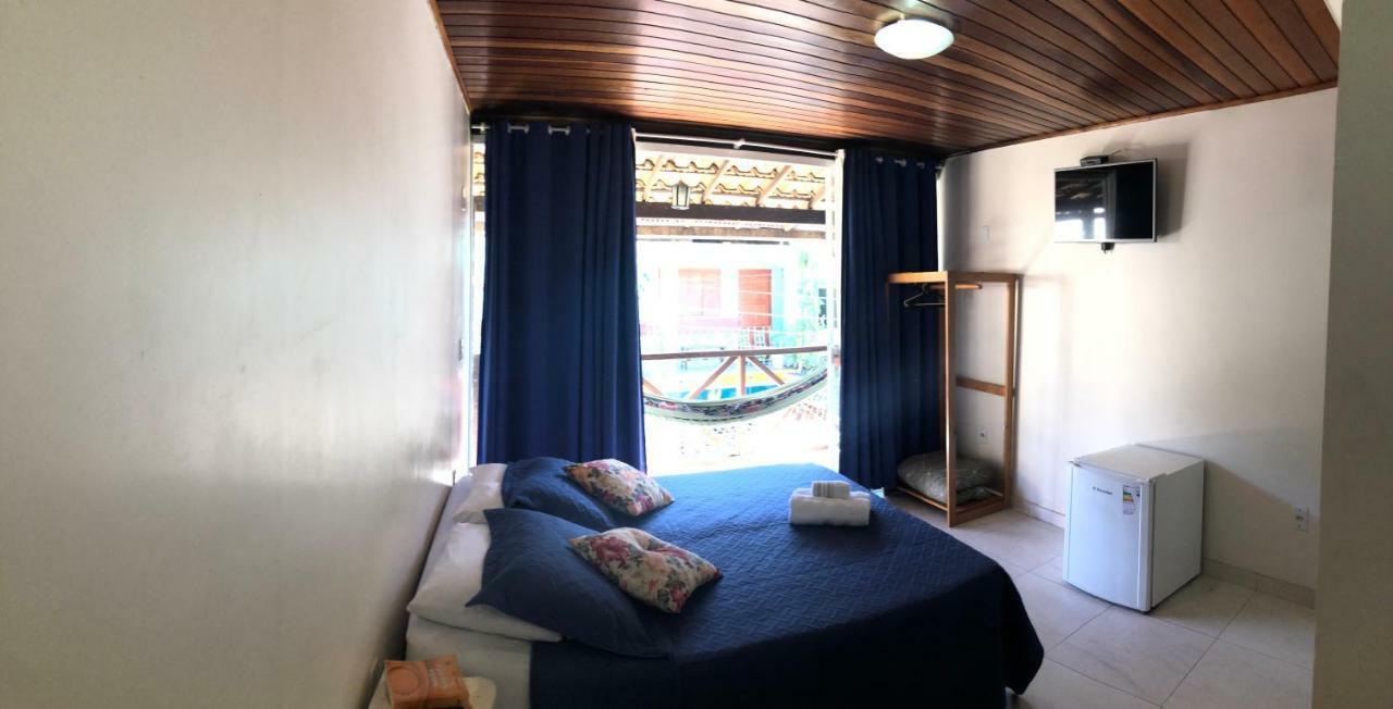 Suite Porto Do Sol Vila do Abraao