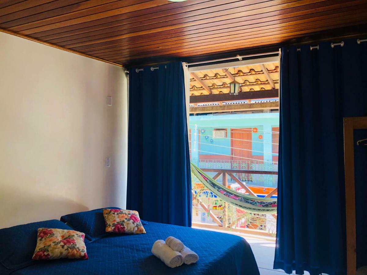 Bed & Breakfast Suite Porto Do Sol Vila do Abraao