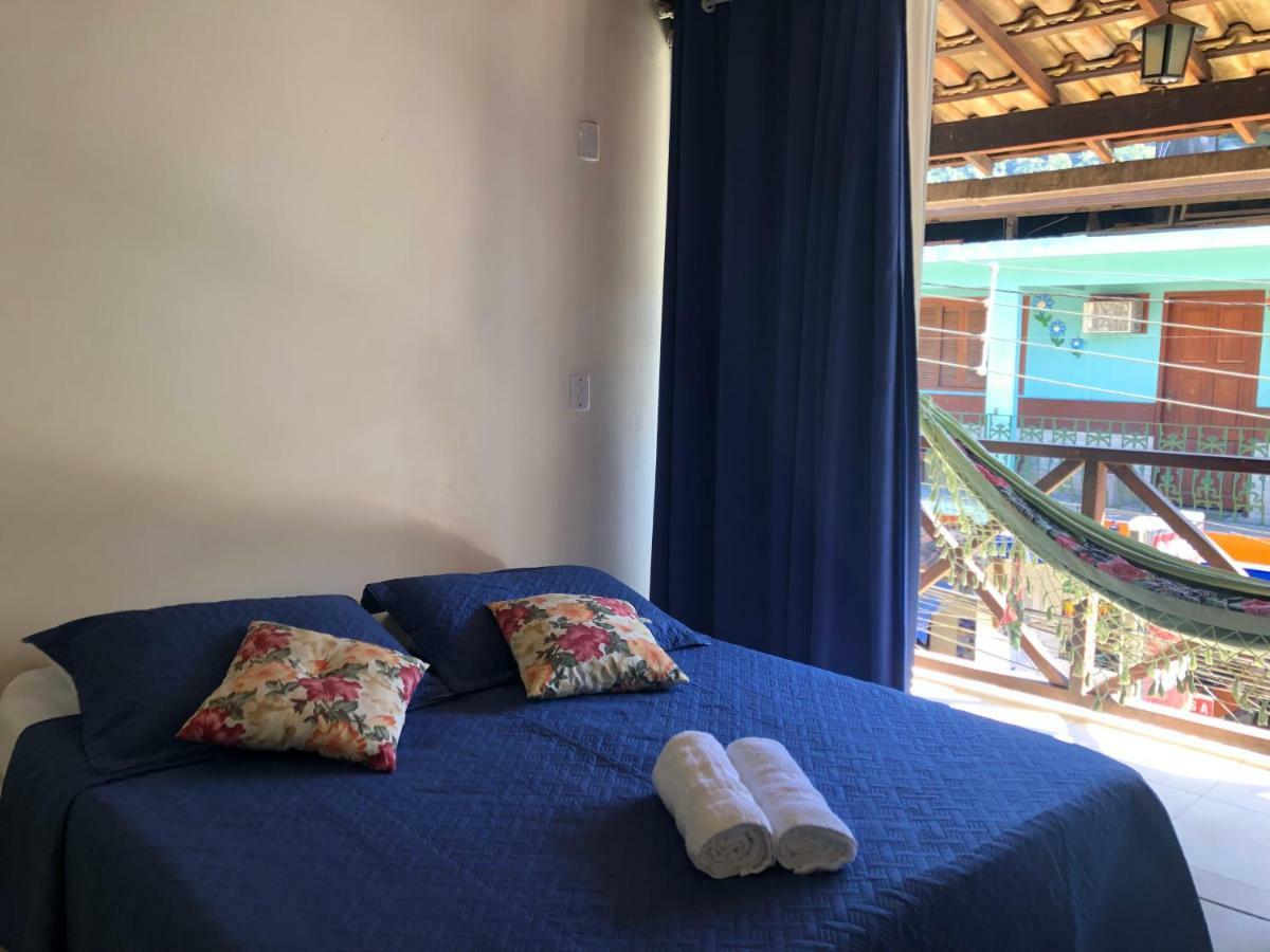Suite Porto Do Sol 4* Vila do Abraao