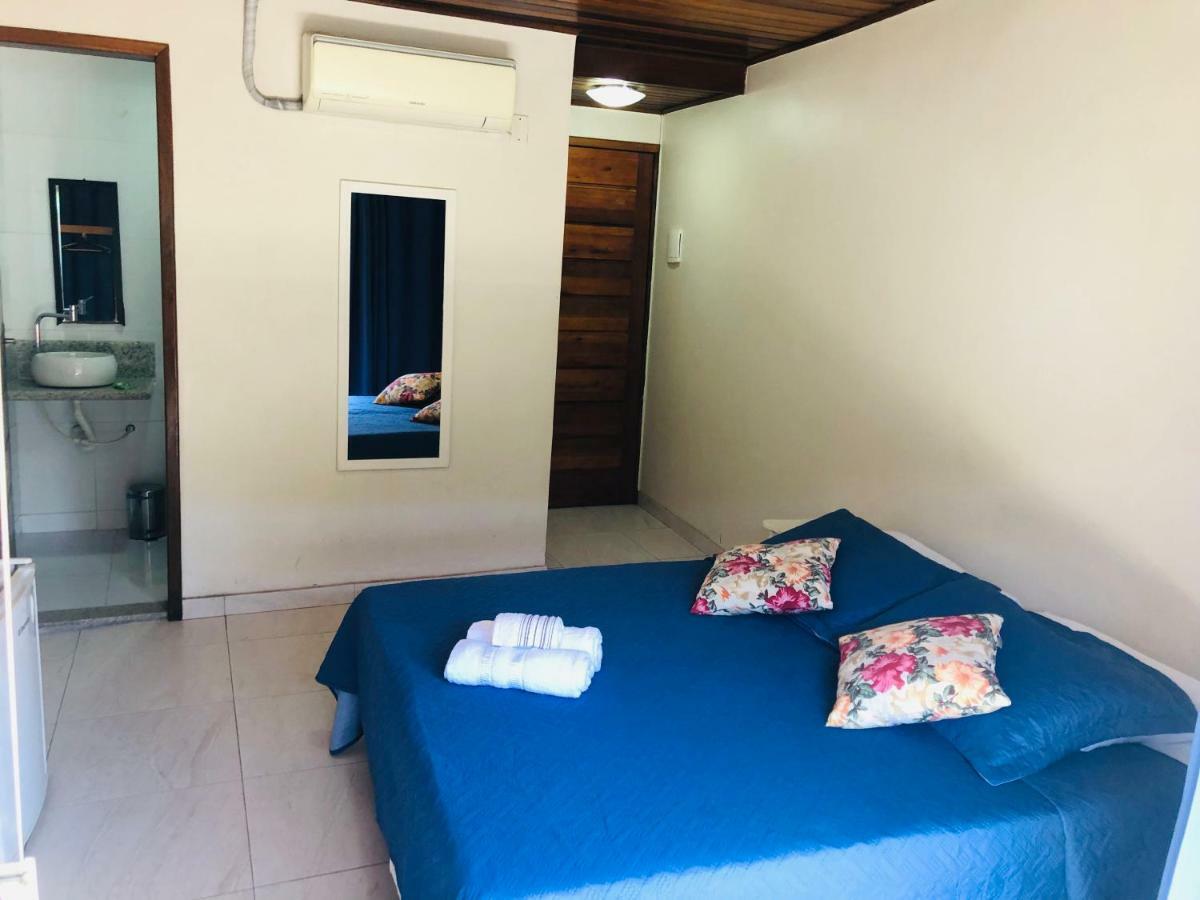 Suite Porto Do Sol