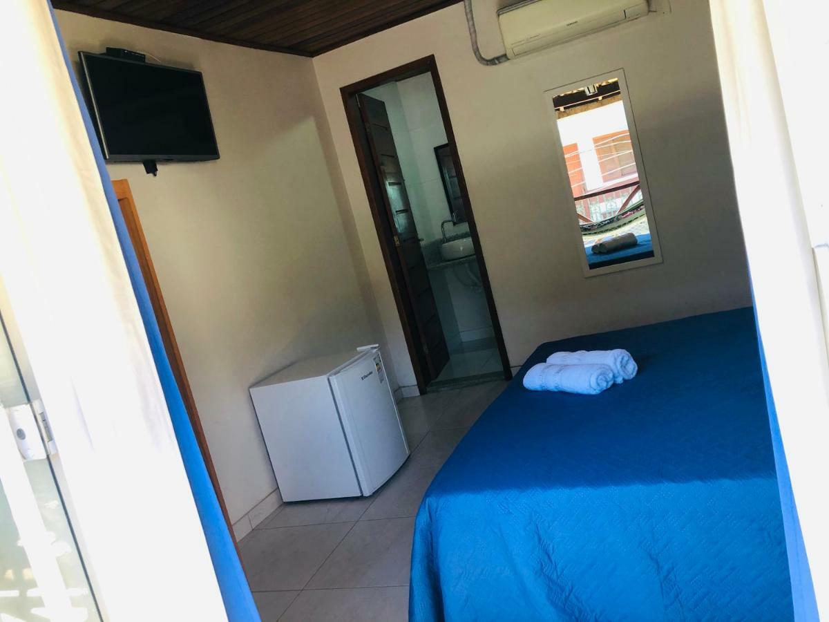 Suite Porto Do Sol Bed & Breakfast Vila do Abraao