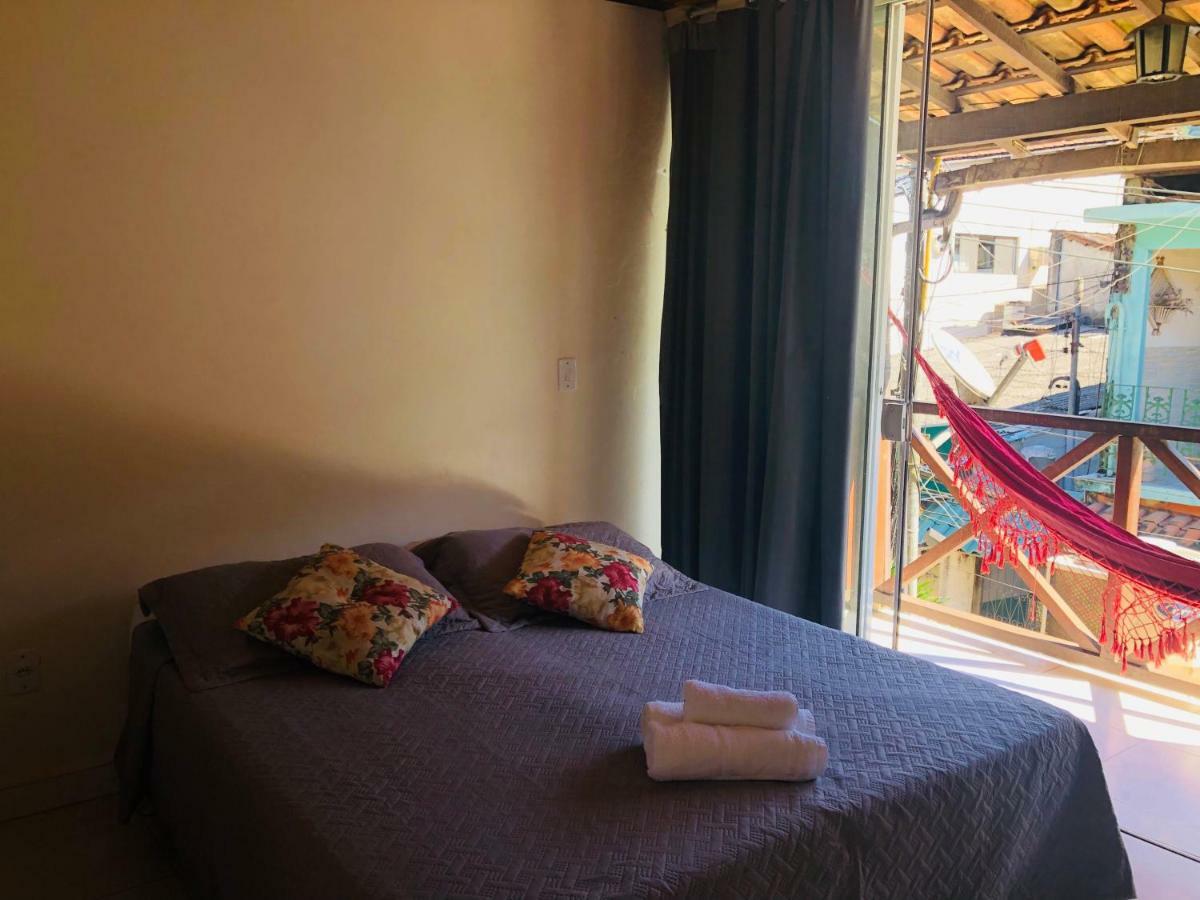 Suite Porto Do Sol 4*