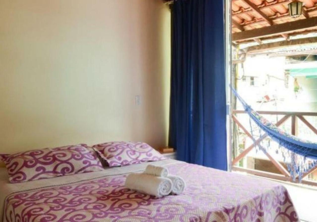 Suite Porto Do Sol Bed & Breakfast Vila do Abraao