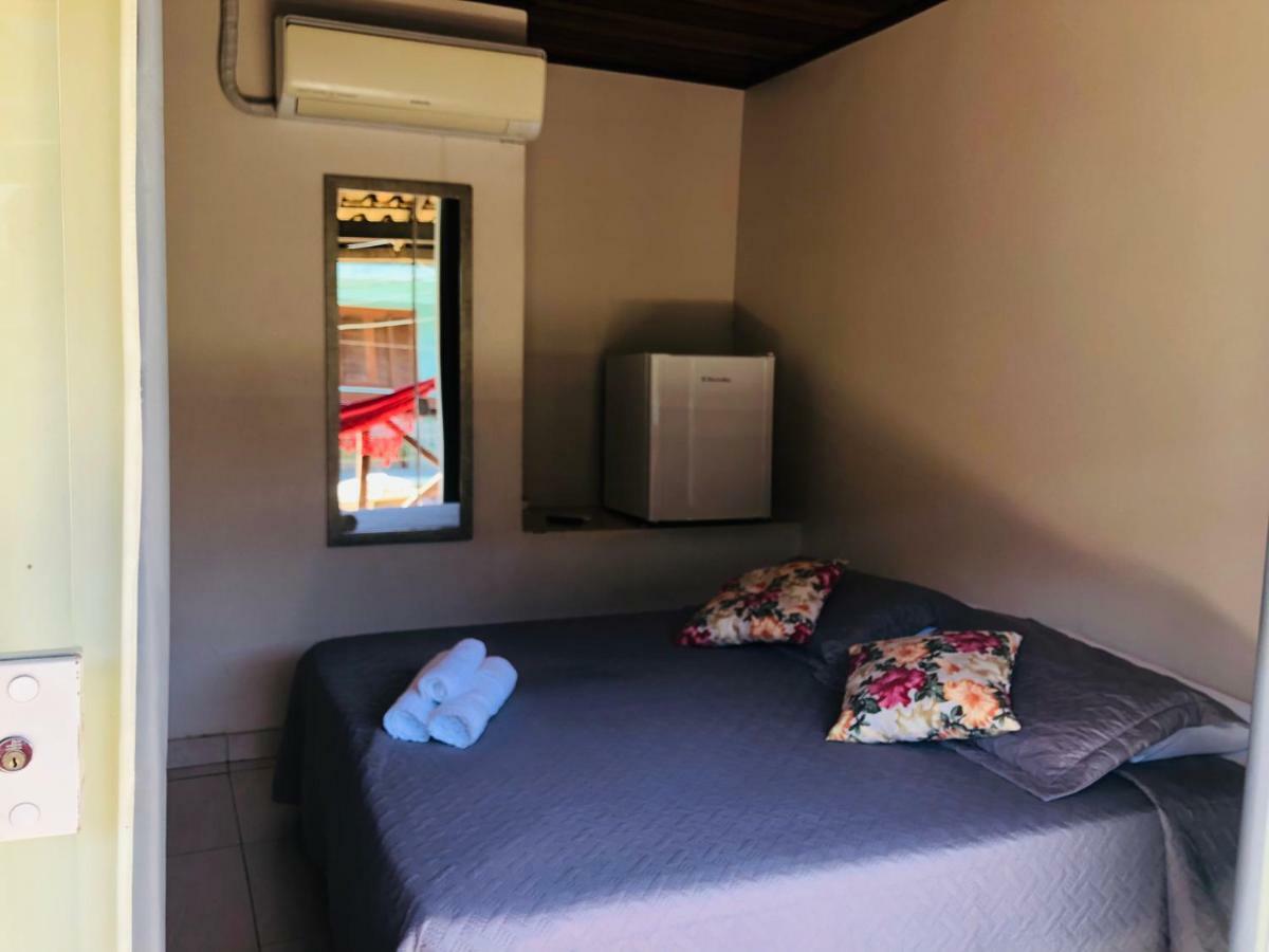 Suite Porto Do Sol Bed & Breakfast Vila do Abraao