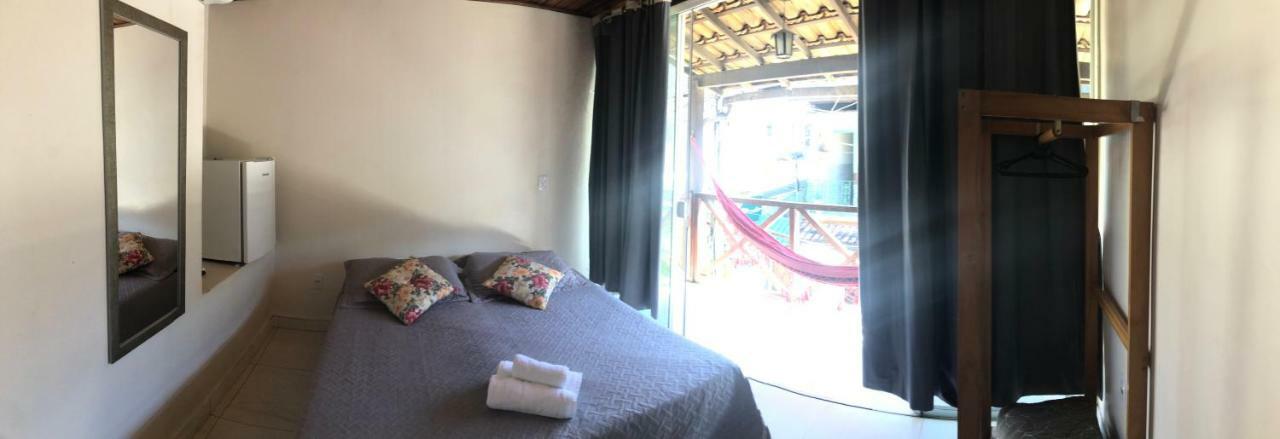 Bed & Breakfast Suite Porto Do Sol