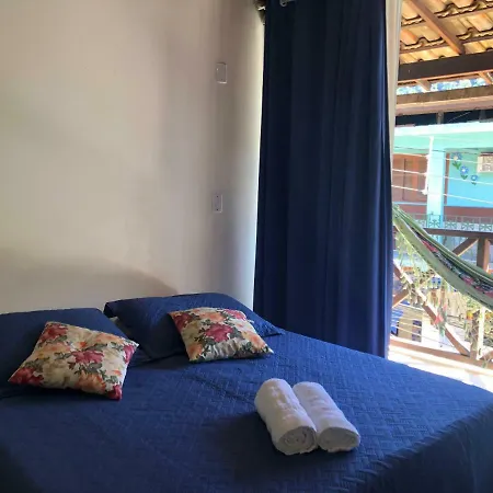 Suite Porto Do Sol Vila do Abraao Exterior photo