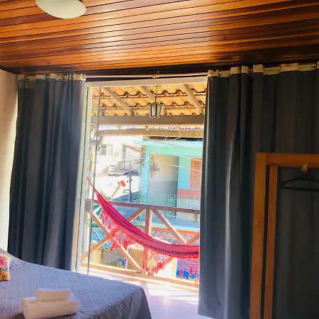 Suite Porto Do Sol Vila do Abraao Exterior photo