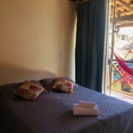 Suite Porto Do Sol Vila do Abraao Exterior photo