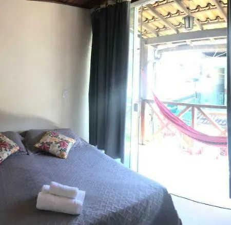 Suite Porto Do Sol Vila do Abraao Exterior photo